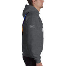 Load image into Gallery viewer, The Chronicles of Paul Unisex Hoodie by Paul Kurko

