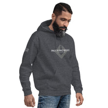 Load image into Gallery viewer, Issues Men&#39;s Hoodie by Paul Kurko
