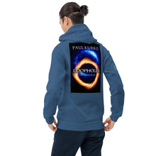 Load image into Gallery viewer, Loopholes Men&#39;s Heavy Blend Hoodie
