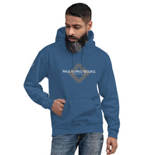 Load image into Gallery viewer, Issues Men&#39;s Hoodie by Paul Kurko
