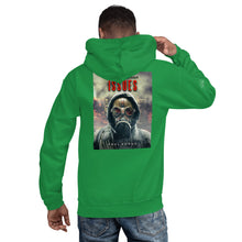 Load image into Gallery viewer, Issues Men&#39;s Hoodie by Paul Kurko
