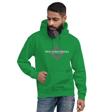 Load image into Gallery viewer, Issues Men&#39;s Hoodie by Paul Kurko
