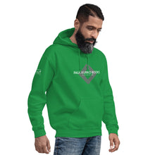 Load image into Gallery viewer, Issues Men&#39;s Hoodie by Paul Kurko
