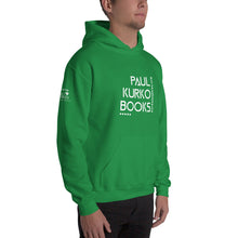 Load image into Gallery viewer, The Chronicles of Paul Unisex Hoodie by Paul Kurko
