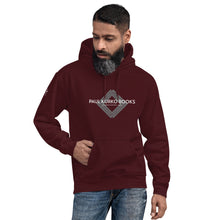 Load image into Gallery viewer, Issues Men&#39;s Hoodie by Paul Kurko
