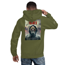 Load image into Gallery viewer, Issues Men&#39;s Hoodie by Paul Kurko

