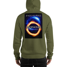 Load image into Gallery viewer, The Chronicles of Paul Unisex Hoodie by Paul Kurko
