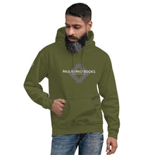 Load image into Gallery viewer, Issues Men&#39;s Hoodie by Paul Kurko
