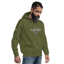 Load image into Gallery viewer, Issues Men&#39;s Hoodie by Paul Kurko
