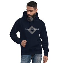 Load image into Gallery viewer, Issues Men&#39;s Hoodie by Paul Kurko
