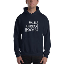 Load image into Gallery viewer, The Chronicles of Paul Unisex Hoodie by Paul Kurko
