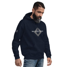 Load image into Gallery viewer, Issues Men&#39;s Hoodie by Paul Kurko

