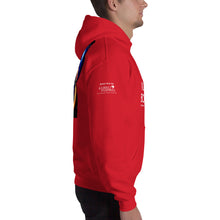 Load image into Gallery viewer, The Chronicles of Paul Unisex Hoodie by Paul Kurko
