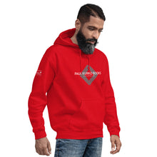 Load image into Gallery viewer, Issues Men&#39;s Hoodie by Paul Kurko
