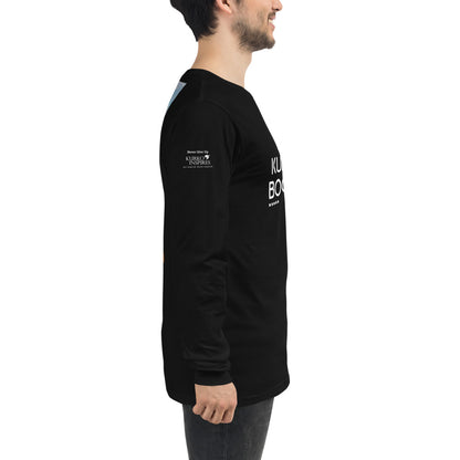 The Chronicles of Paul Unisex Long Sleeve Tee