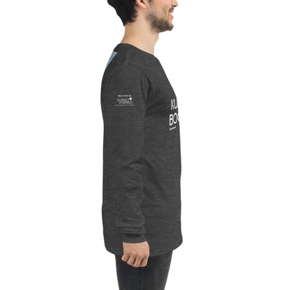 The Chronicles of Paul Unisex Long Sleeve Tee