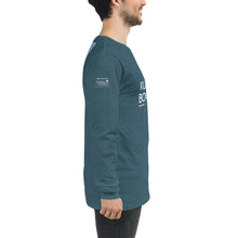 Load image into Gallery viewer, The Chronicles of Paul Unisex Long Sleeve Tee
