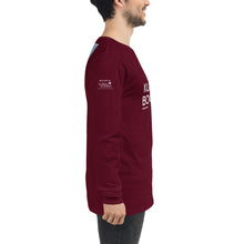 Load image into Gallery viewer, The Chronicles of Paul Unisex Long Sleeve Tee
