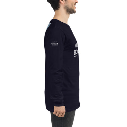 The Chronicles of Paul Unisex Long Sleeve Tee