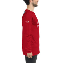 Load image into Gallery viewer, The Chronicles of Paul Unisex Long Sleeve Tee
