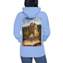 Load image into Gallery viewer, The Chronicles of Paul Unisex Hoodie
