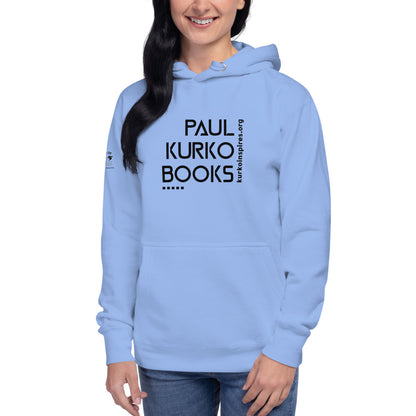 The Chronicles of Paul Unisex Hoodie