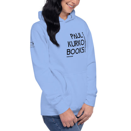 The Chronicles of Paul Unisex Hoodie