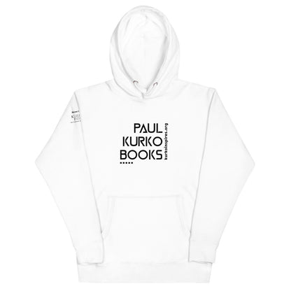 The Chronicles of Paul Unisex Hoodie