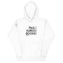 Load image into Gallery viewer, The Chronicles of Paul Unisex Hoodie
