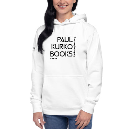 The Chronicles of Paul Unisex Hoodie
