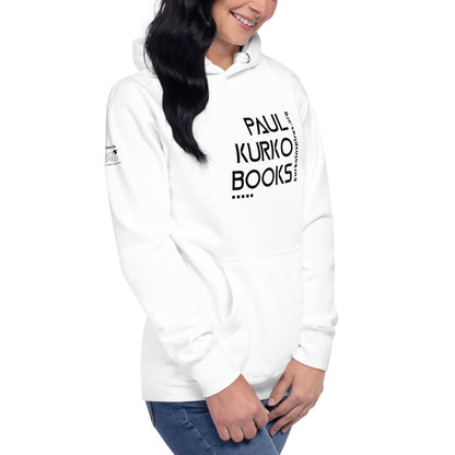 The Chronicles of Paul Unisex Hoodie