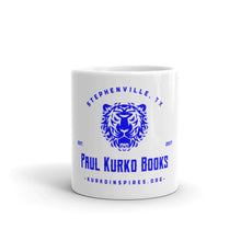 Load image into Gallery viewer, Loopholes White Glossy Mug
