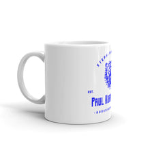Load image into Gallery viewer, Loopholes White Glossy Mug
