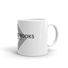 Load image into Gallery viewer, Issues White Glossy Mug by Paul Kurko
