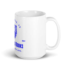 Load image into Gallery viewer, Loopholes White Glossy Mug

