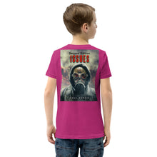 Load image into Gallery viewer, Issues Youth Short Sleeve Tee by Paul Kurko
