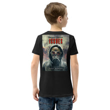 Load image into Gallery viewer, Issues Youth Short Sleeve Tee by Paul Kurko
