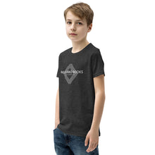 Load image into Gallery viewer, Issues Youth Short Sleeve Tee by Paul Kurko
