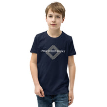 Load image into Gallery viewer, Issues Youth Short Sleeve Tee by Paul Kurko
