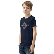 Load image into Gallery viewer, Issues Youth Short Sleeve Tee by Paul Kurko
