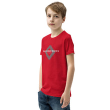Load image into Gallery viewer, Issues Youth Short Sleeve Tee by Paul Kurko
