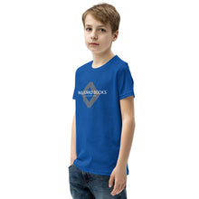 Load image into Gallery viewer, Issues Youth Short Sleeve Tee by Paul Kurko
